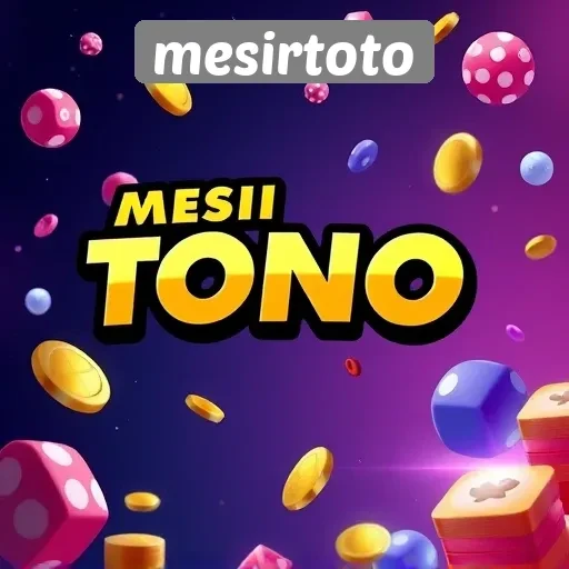 Ragam Bonus dan Promosi Menarik di Mesirtoto