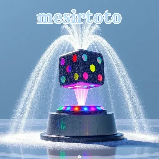mesirtoto Acara Spesial