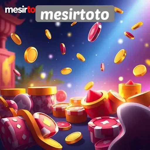 Beragam Permainan Menarik yang Tersedia di Mesirtoto