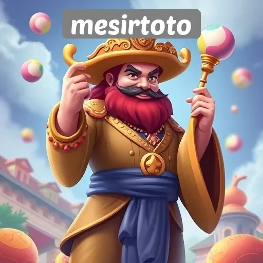 Mengungkap Fitur Menarik di Situs Game Mesirtoto