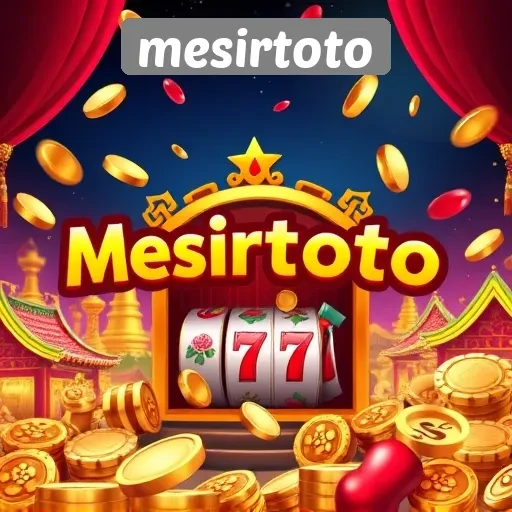 Keunggulan Fitur Permainan di Mesirtoto