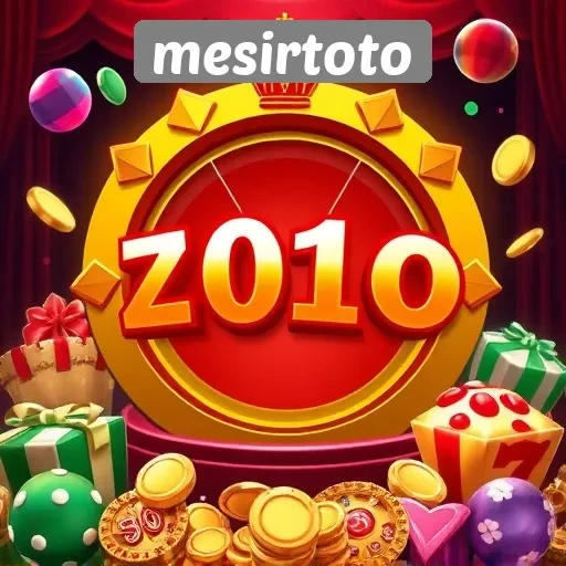 Tipe Permainan yang Tersedia di Mesirtoto untuk Semua Kalangan