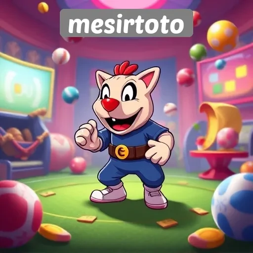 Panduan Lengkap Menggunakan Situs Game Mesirtoto