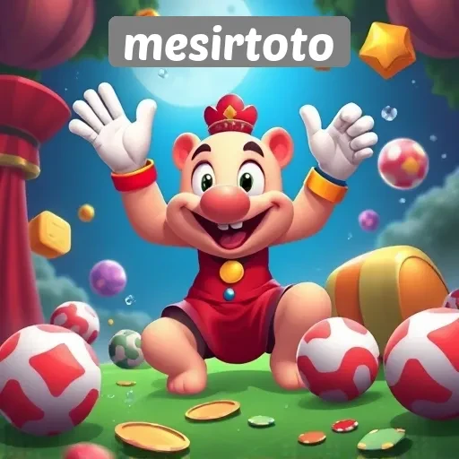 Keunggulan Fitur Interaktif di Situs Mesirtoto