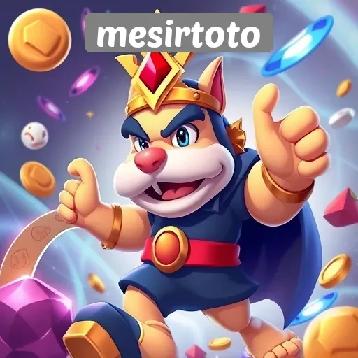 Tren Permainan Terbaru yang Tersedia di Mesirtoto