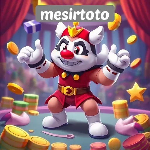 Inovasi Terbaru yang Ditawarkan oleh Mesirtoto