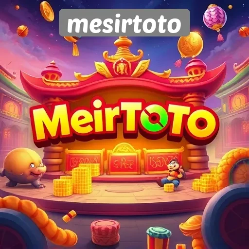 Faktor yang Membuat Mesirtoto Menarik bagi Penggemar Game