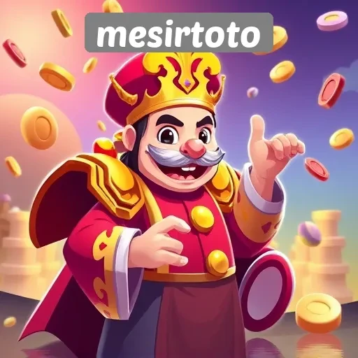 Mengenal Fitur Unggulan Situs Game Mesirtoto