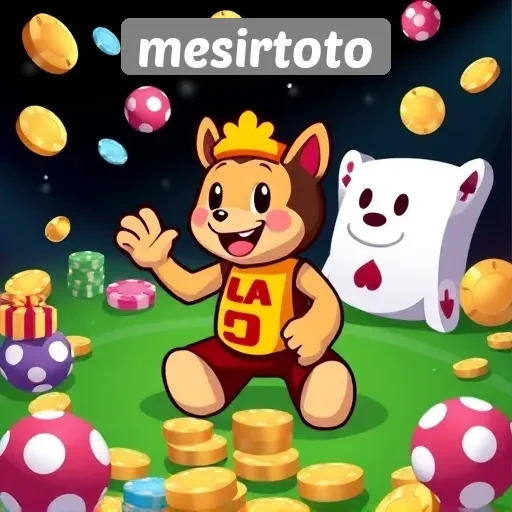 Mengapa Mesirtoto Menjadi Pilihan Utama Penggemar Game Online
