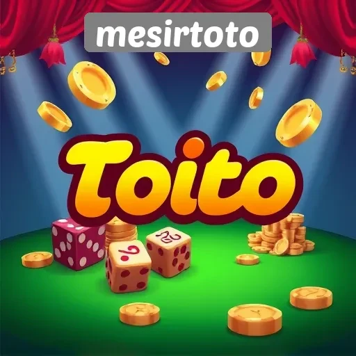 Review Fitur Unggulan di Mesirtoto untuk Pecinta Game