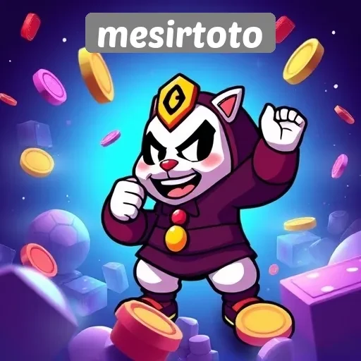 Situs Game Mesirtoto Menawarkan Beragam Pilihan Permainan