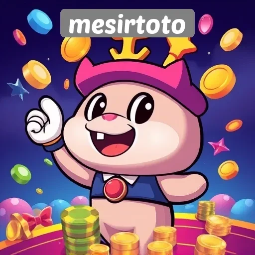 Mesirtoto Sebagai Platform Game Terpercaya Untuk Pemain Indonesia