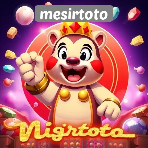 Variasi Permainan yang Ditawarkan oleh Mesirtoto untuk Penggemar Game