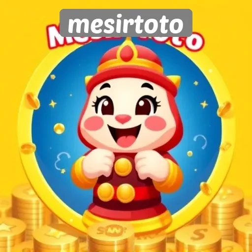 Mengenal Situs Game Mesirtoto untuk Pecinta Permainan Online