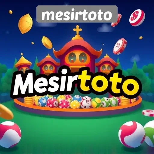 Mengapa Mesirtoto Menjadi Pilihan Utama Gamer