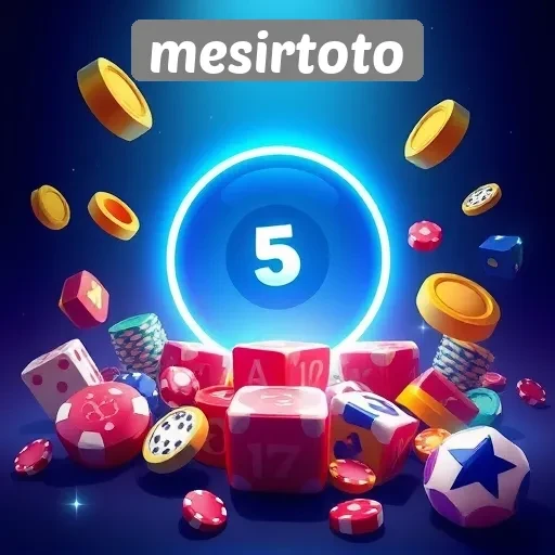 Keunggulan Mesirtoto dalam Menyediakan Permainan Online