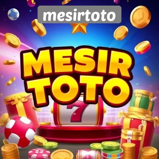 Mengenal Mesirtoto Sebagai Platform Game Online Terpercaya
