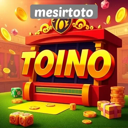 Ulasan Lengkap Tentang Situs Game Mesirtoto