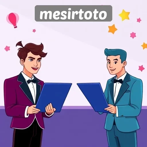 Membandingkan Pengalaman Bermain di Mesirtoto dan Situs Game Lain