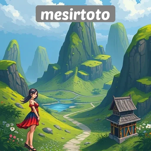 Mitos dan Fakta Seputar Situs Game Mesirtoto