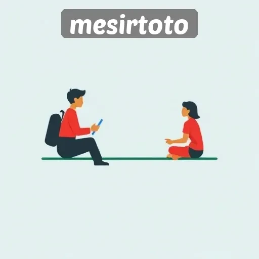 Ulasan Pengalaman Pengguna Situs Mesirtoto