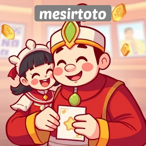 Testimoni Pemain tentang Pengalaman di Mesirtoto