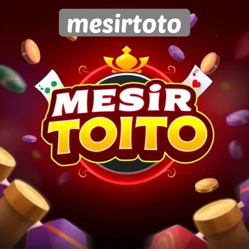 Pengalaman Bermain di Mesirtoto untuk Para Gamers