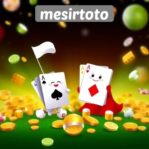 Perbandingan Permainan Populer di Mesirtoto dan Situs Lain