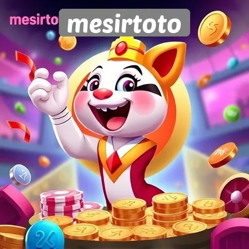 Daftar Permainan Populer di Mesirtoto yang Wajib Dicoba