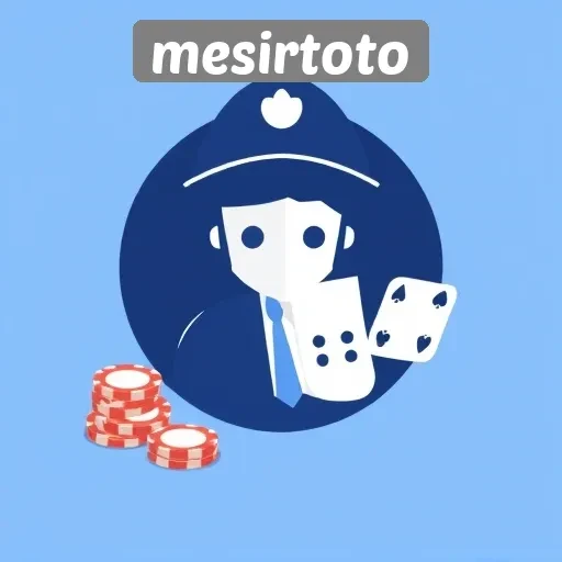 Keselamatan dan keamanan bermain di mesirtoto