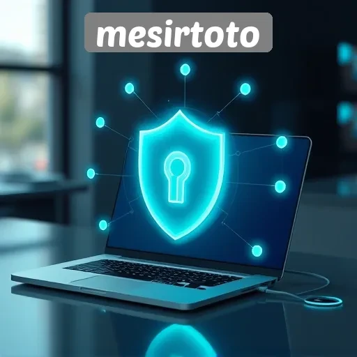 Safetynet di Mesirtoto Jaminan Keamanan Transaksi Pengguna