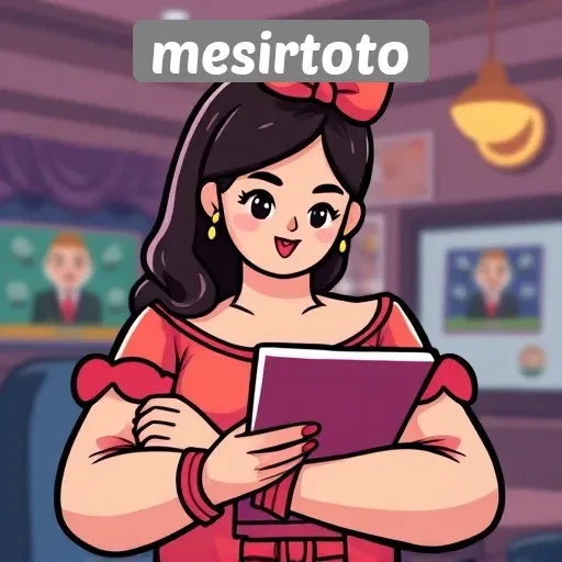 Analisa Keamanan dan Privasi di Situs Mesirtoto