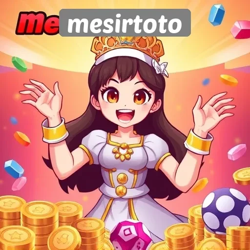 Tinjauan Keamanan dan Kepercayaan di Mesirtoto