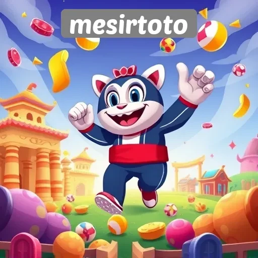 Menggali Fitur Unik dari Situs Game Mesirtoto
