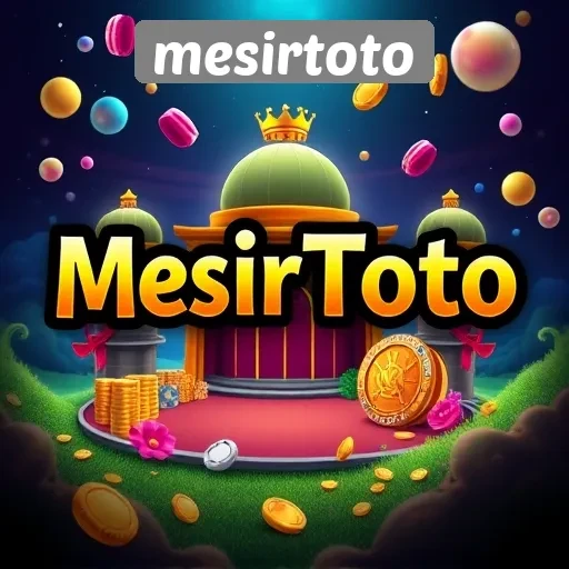 Menghadirkan Pengalaman Bermain yang Unik di Mesirtoto