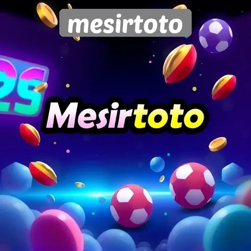 Menggali Keunikan Situs Game Mesirtoto di Indonesia