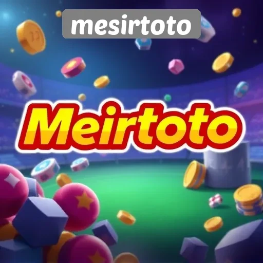Kepuasan Pengguna Mesirtoto dalam Bermain Game Online