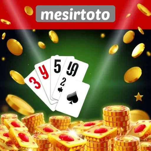 Kalkulasi Peluang Menang di Situs Game Mesirtoto